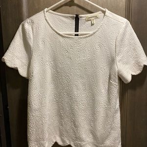 Monteau Los Angeles Blouse size 6